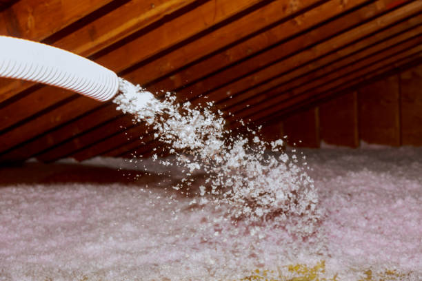 Best Blown-in Insulation  in St James, NY