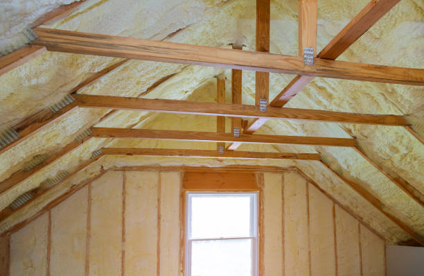 Range of Insulation Solutions in St James, NY