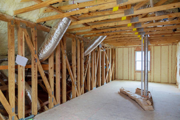 Best Soundproof Insulation Installation  in St James, NY