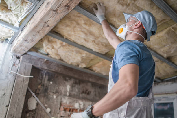 Best Insulation for New Construction  in St James, NY