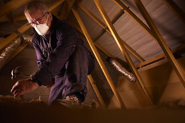 Range of Insulation Solutions in St James, NY